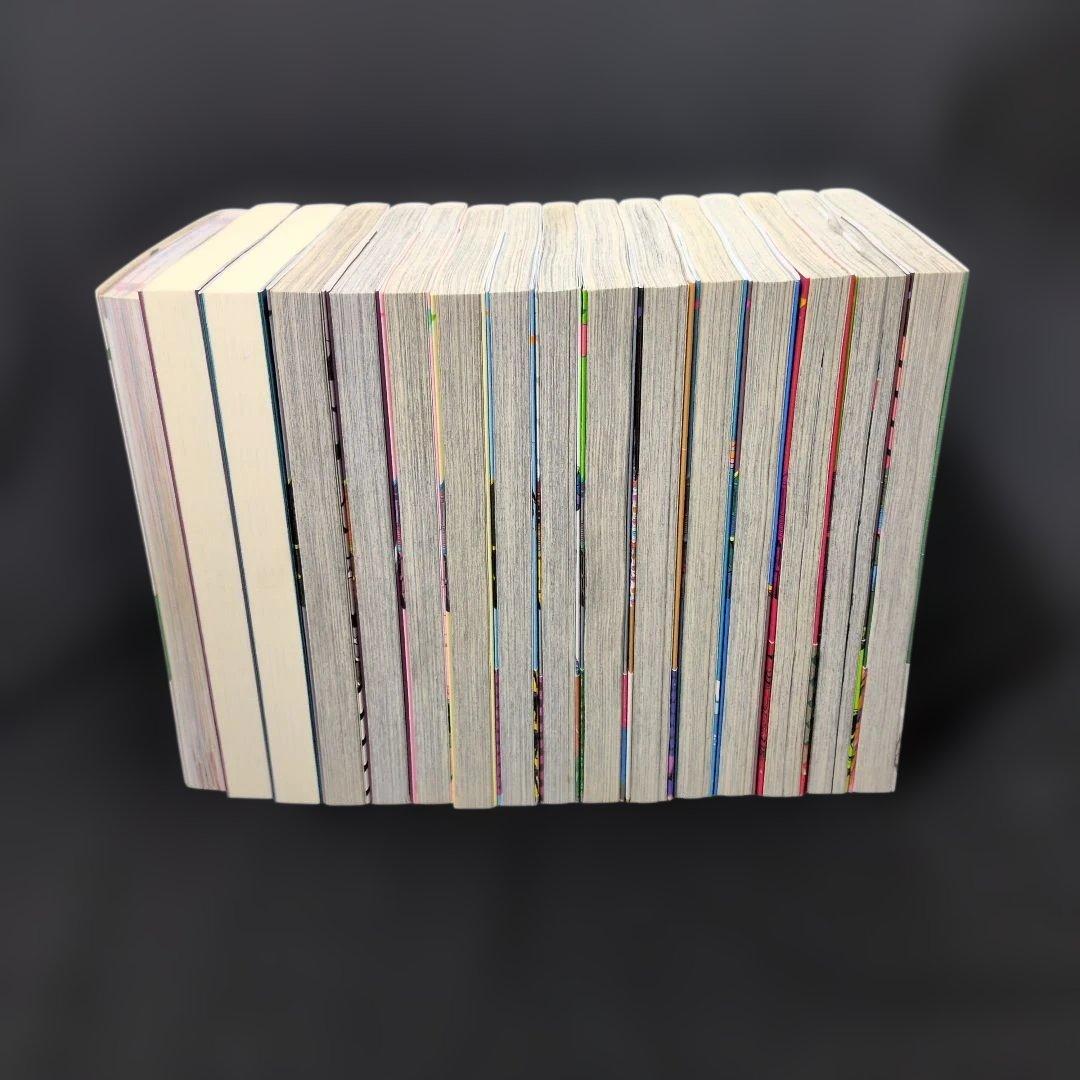 ジョジョリオン 1-27巻 全巻セット 短編小説2冊 名言集