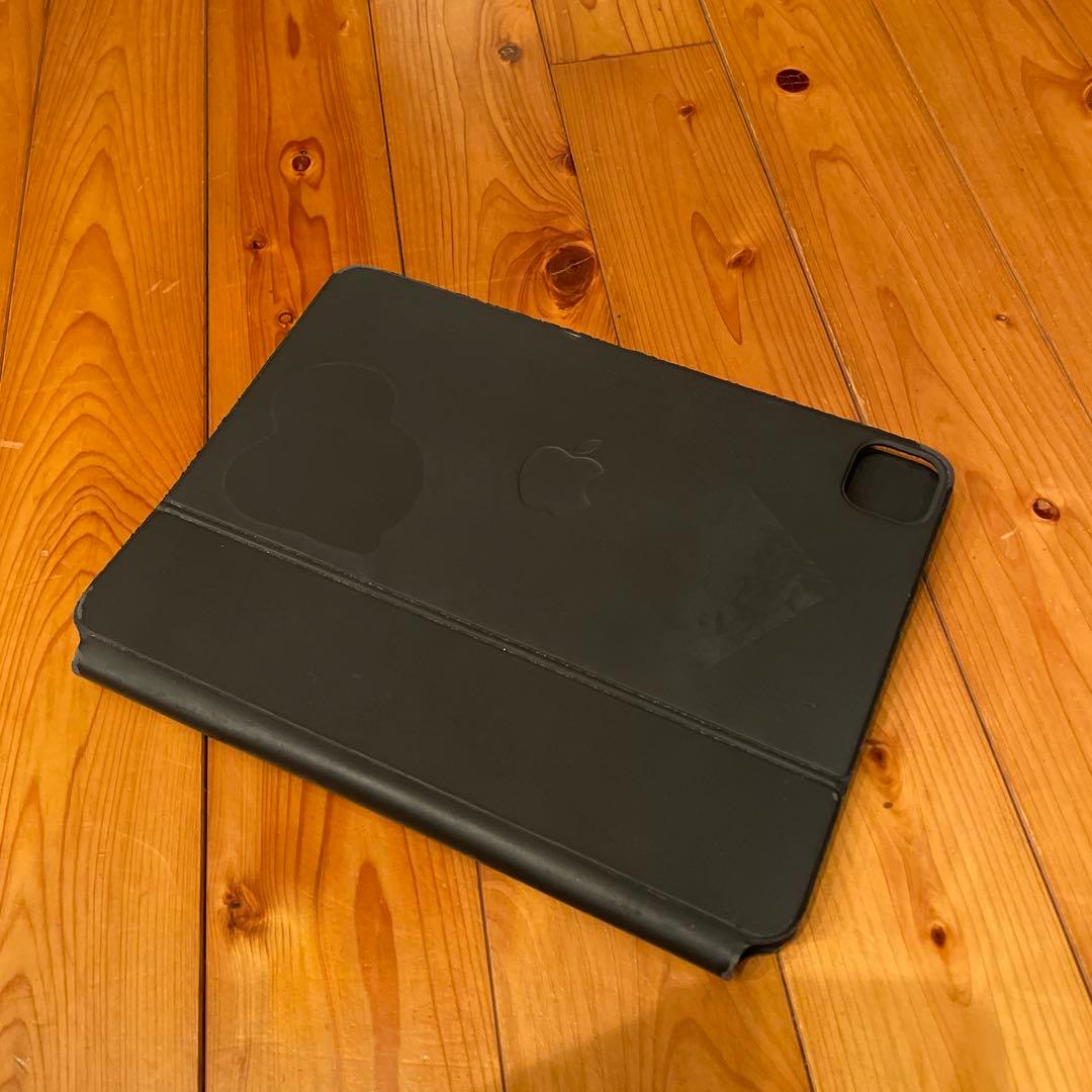 Apple純正　 Magic Keyboard（11インチ iPad Pro用）