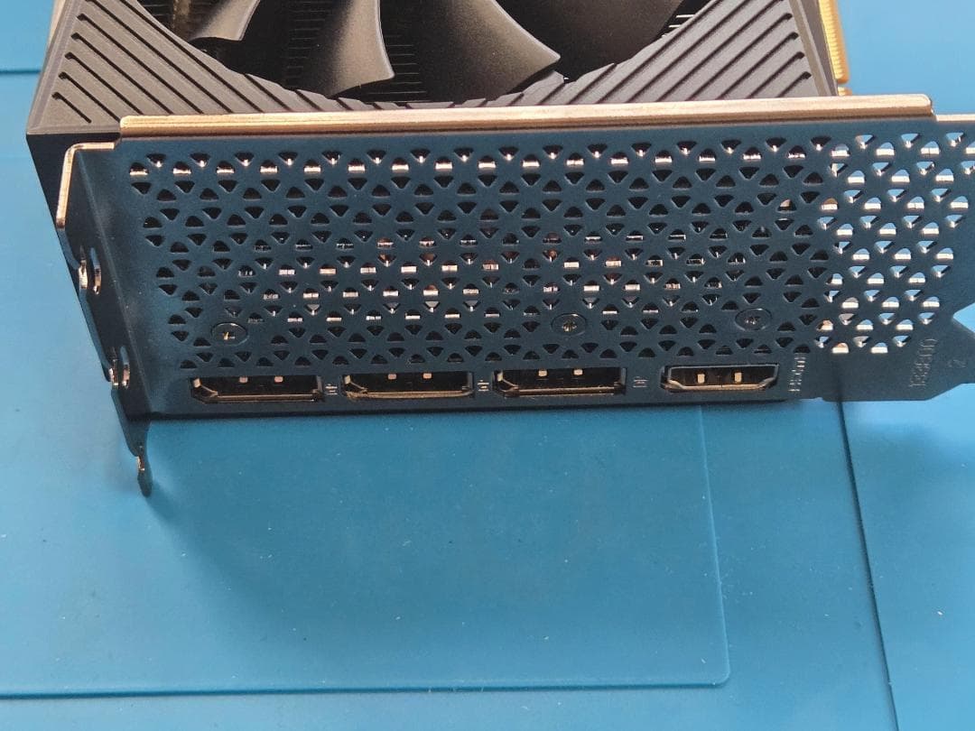 呂*る様 ZOTAC GeForce RTX 4080 ジャンク