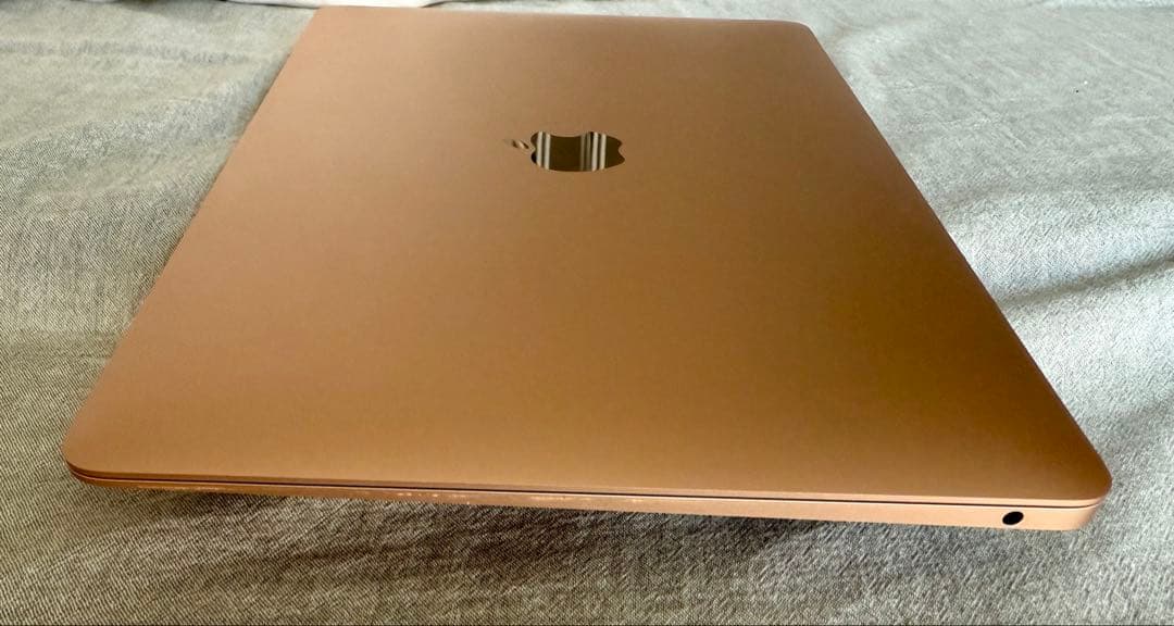 MacBook本体 Apple Macbook Air(2020 M1) 16GB 1TB