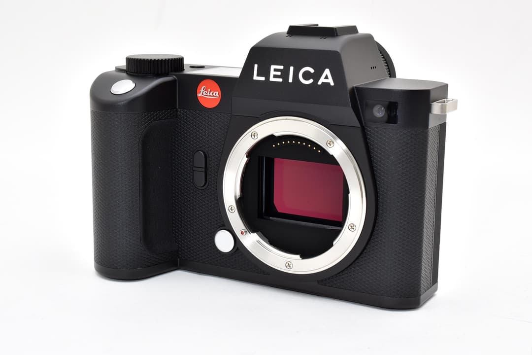 ■ほぼ新品■ LEICA ライカ SL2 #C659