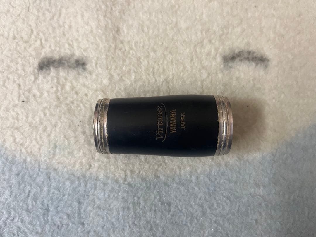 YCL-953 virtuose カスタム