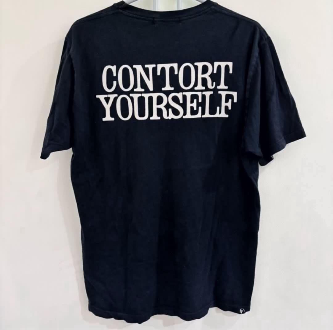 ヒステリックグラマー Tシャツ ヒスガール