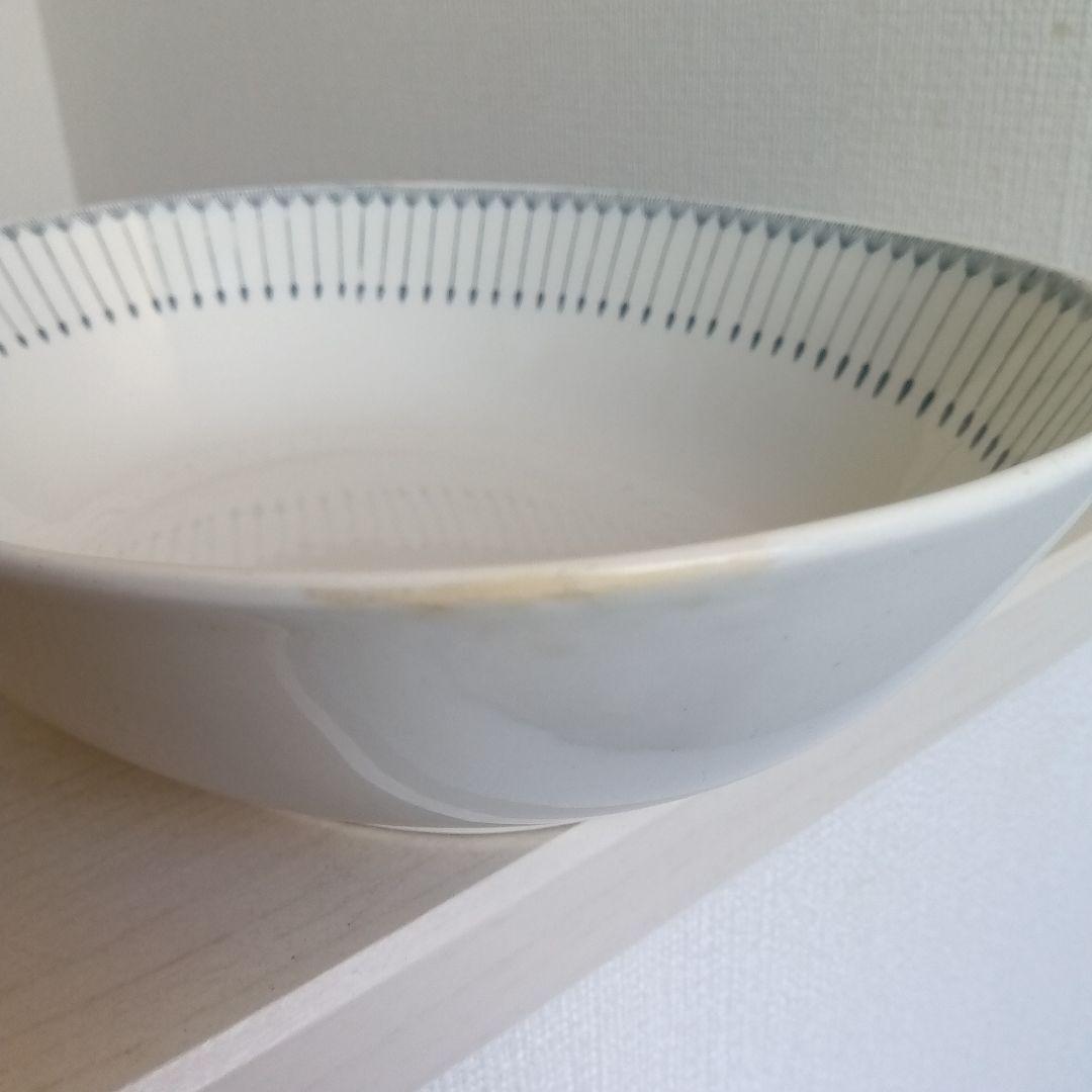 ARABIA　Heini 　ヘイニ　オーバルボウル　（М）