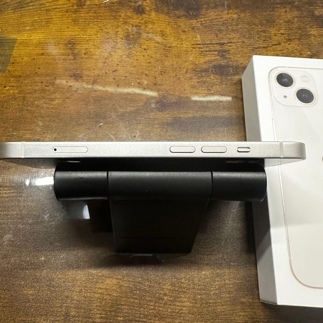 iPhone 13 mini ホワイト 256GB SIMフリー本体