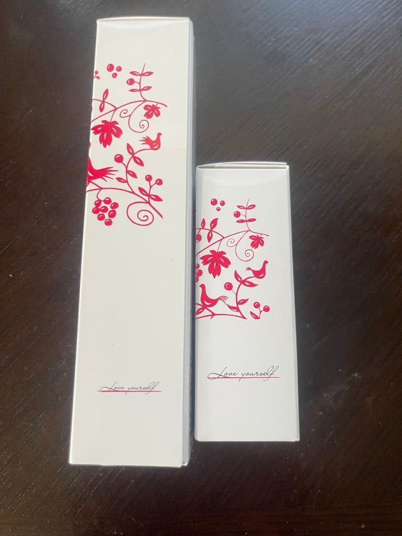 FRUITA オメガローズクリーム 28ml ザ・セラム　美容液　フルティア