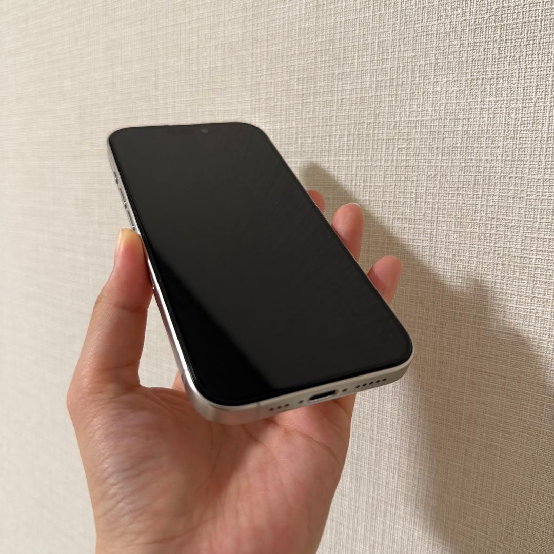 Apple iPhone 15Pro 256GB SIMフリー 美品