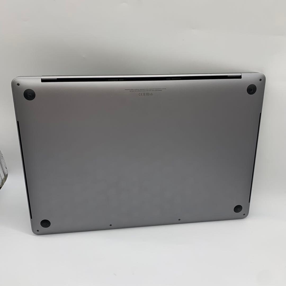 MacBook本体 MacBook Pro 2019 | Core i9 |64GB| 1 TB