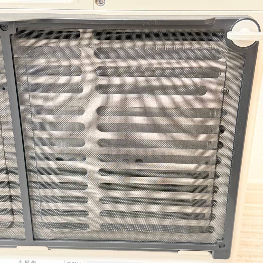 R*a様 【未使用級✨】Rinnai ガスファンヒーター RC-S4002E ガ