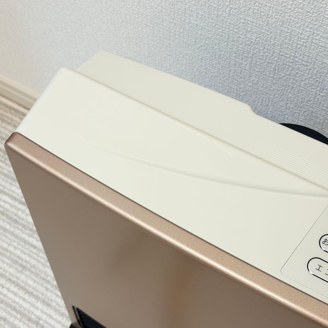 R*a様 【未使用級✨】Rinnai ガスファンヒーター RC-S4002E ガ