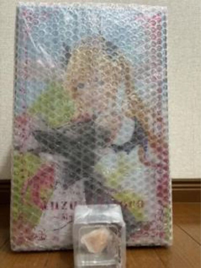 癒月ちょこ　フィギュア　KADOKAWAショップ限定パーツ付き　ホロライブ