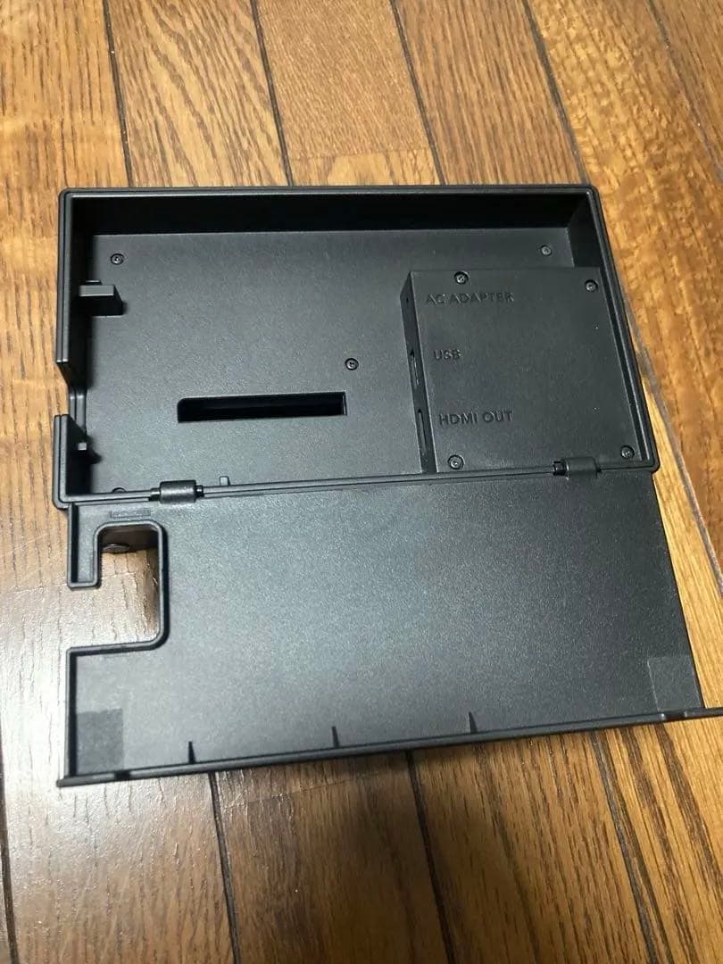 【完品】Nintendo Switch スマブラ　本体　スイッチ