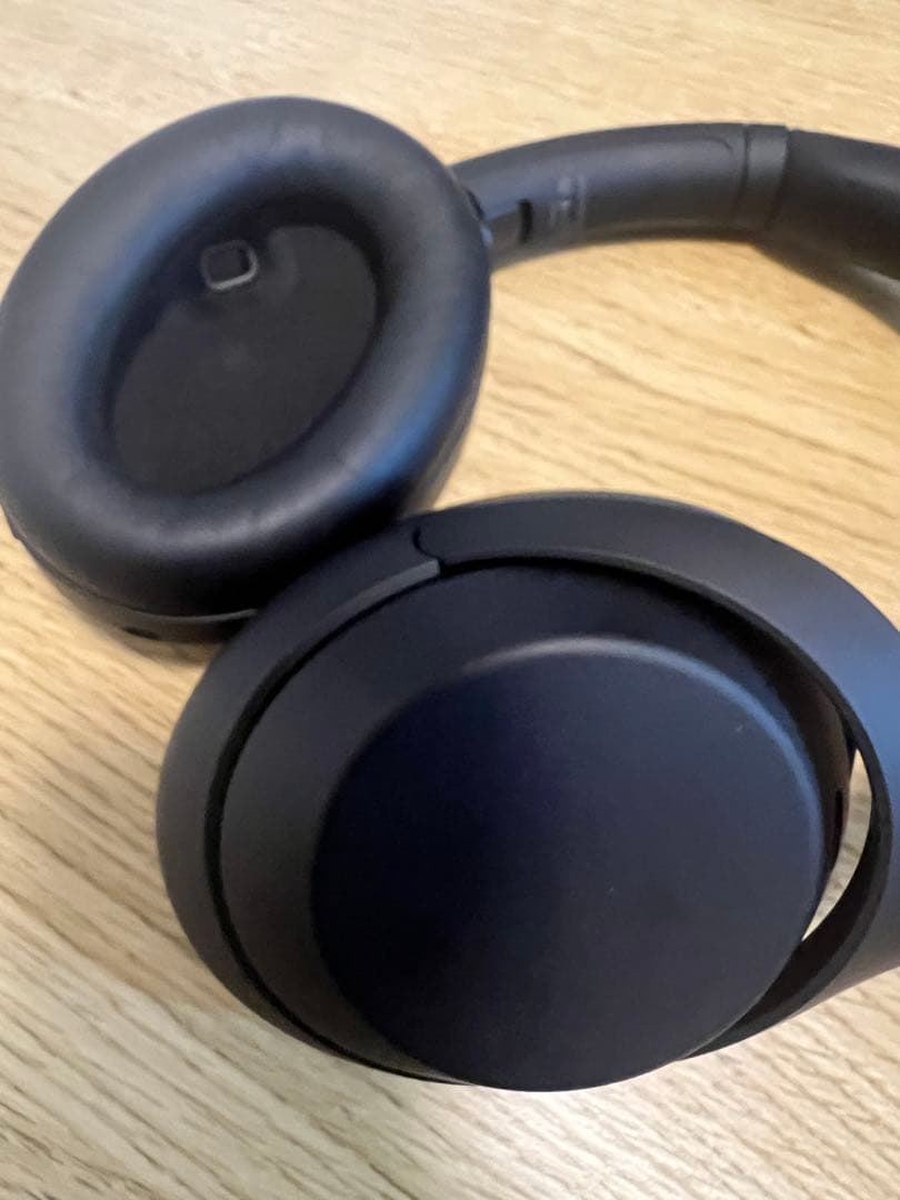 ヘッドホン SONY WH-1000XM4 BLACK