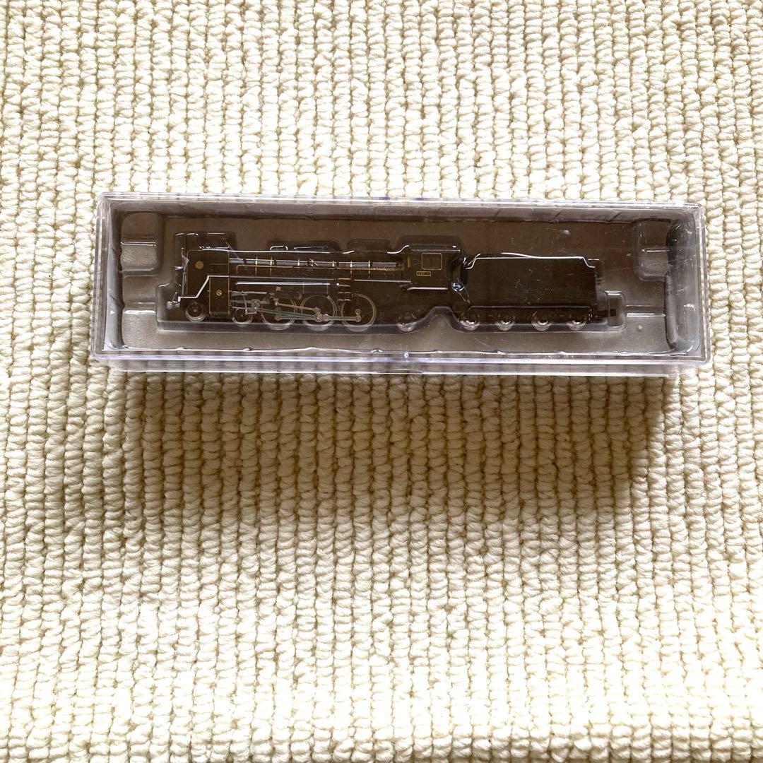 ✨未使用 ✨MICRO ACE お召客車3点セットC57-1 お召指定機