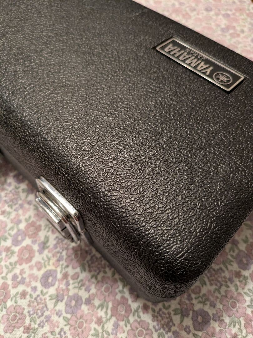 YAMAHAトランペット