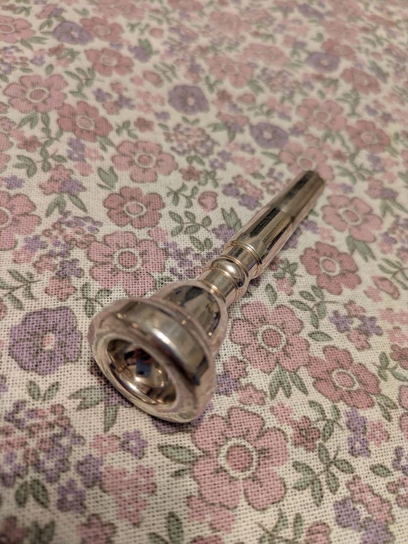 YAMAHAトランペット