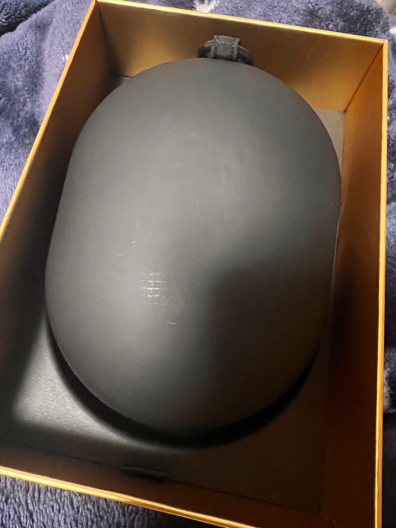 Beats Studio3 Wireless ヘッドフォン　シャドーグレー