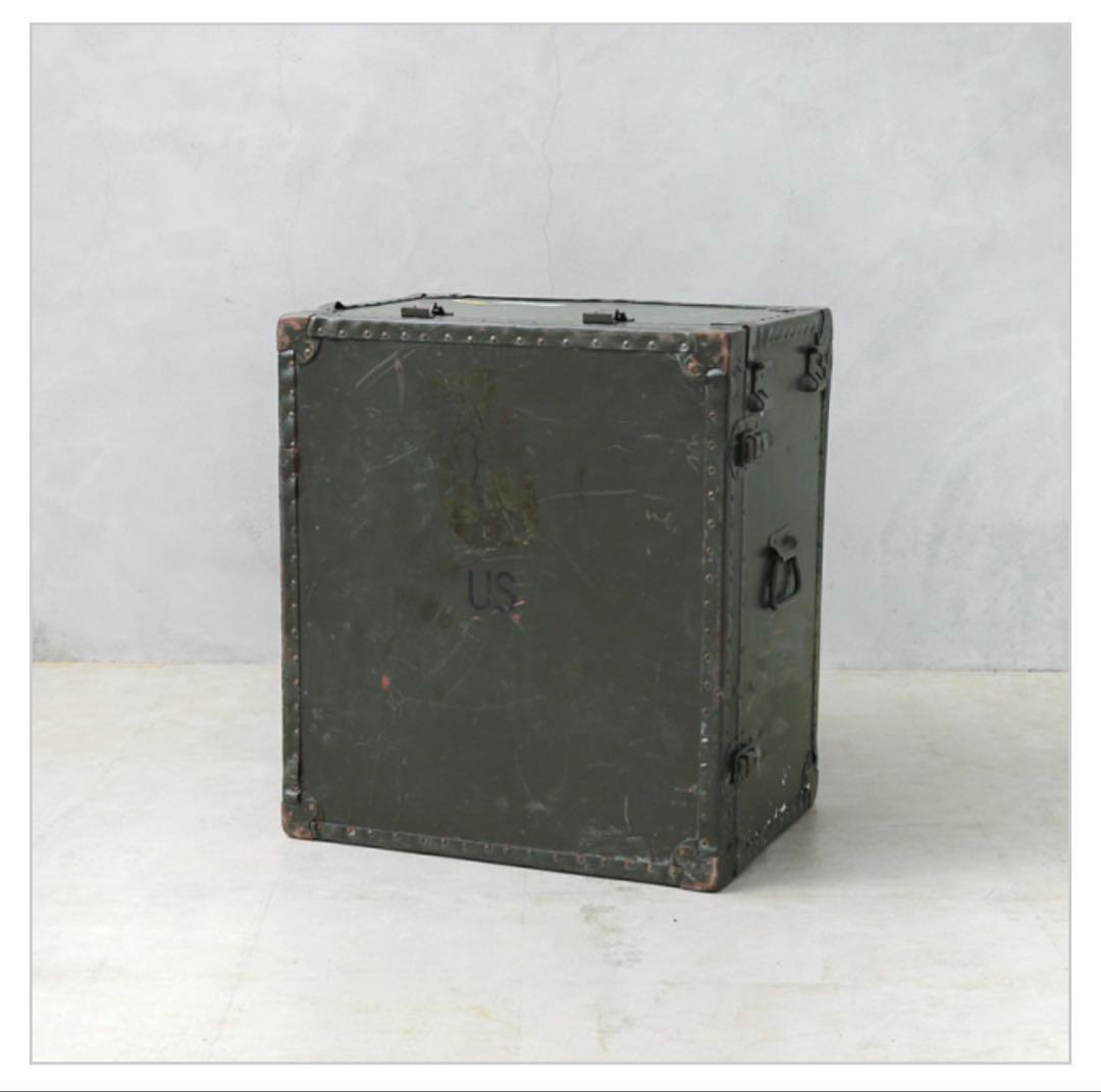 デッドストック米軍U.S.ARMY 米陸軍フィールドデスク