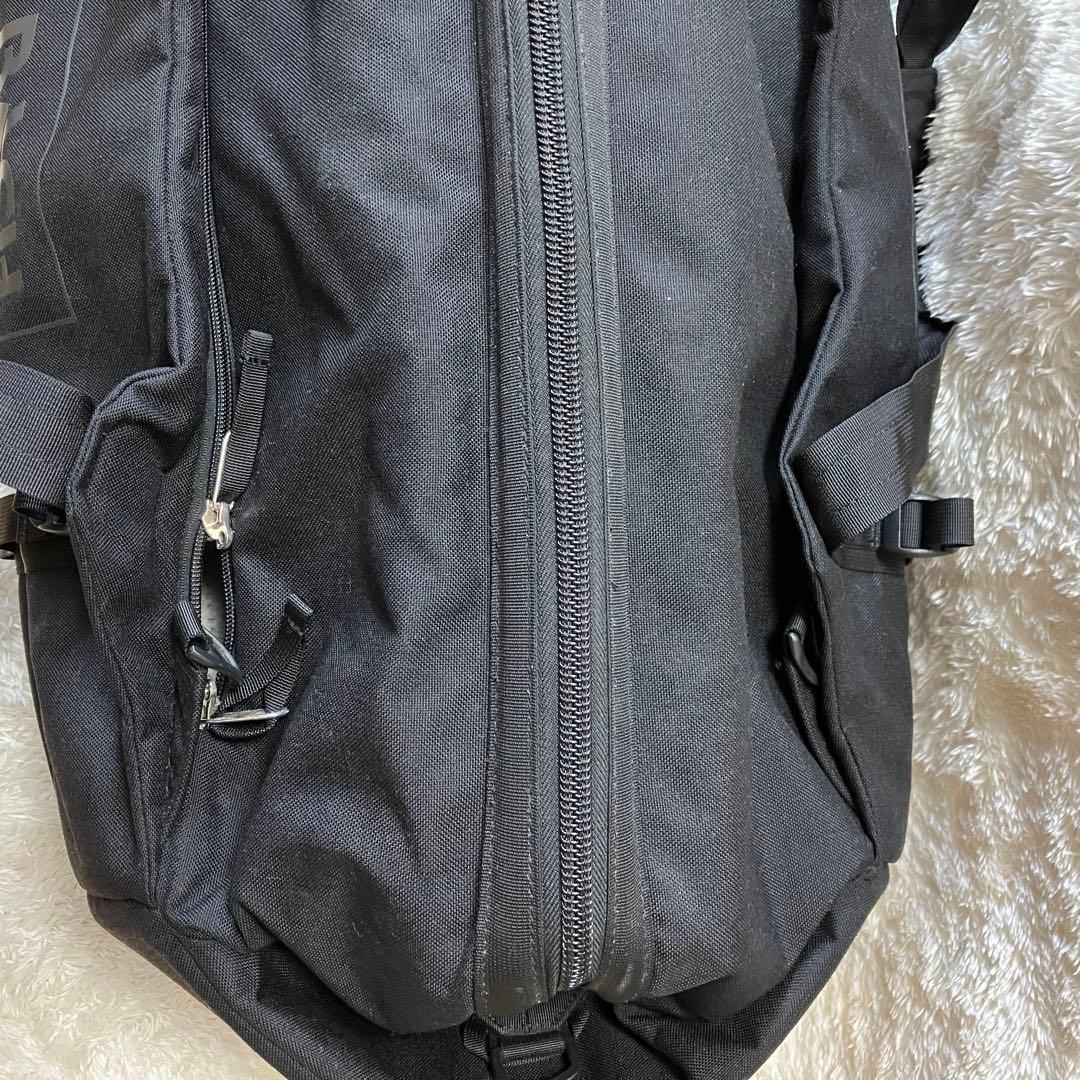 【美品】BACH Dr.DUFFEL70 ボストンバッグ　リュック