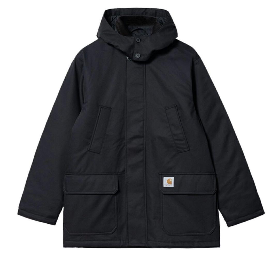 【美品】【Sサイズ】カーハート Carhartt アウタージャケット コート