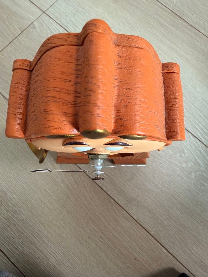 美女と野獣 キャラクター3点セット