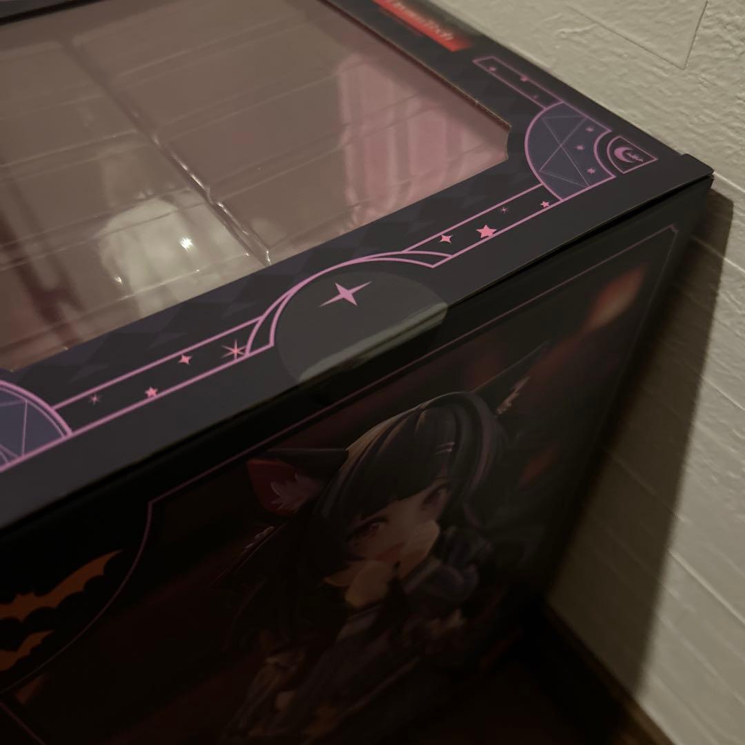 【未開封】アイドルマスター シャイニーカラーズ ミッドナイトモンスター 黛冬優子