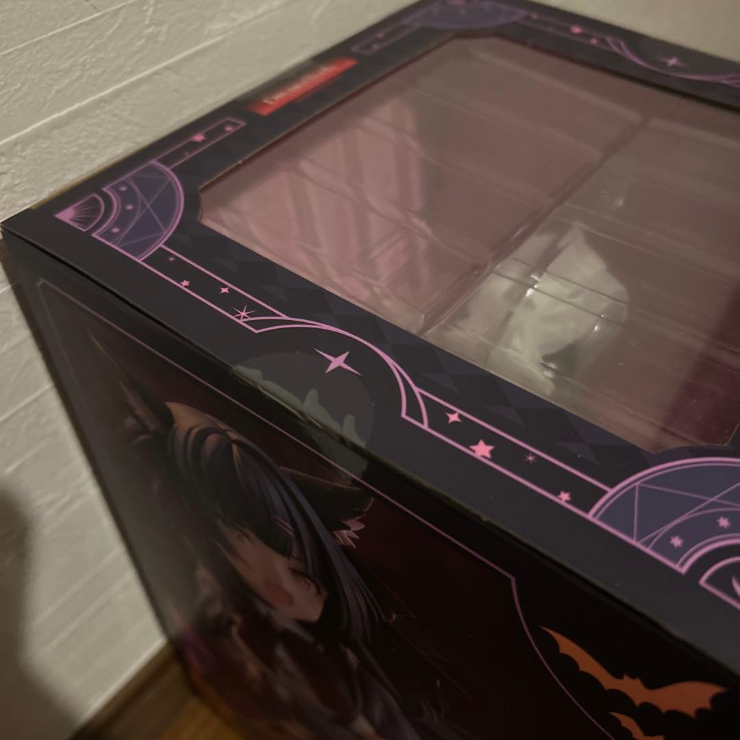 【未開封】アイドルマスター シャイニーカラーズ ミッドナイトモンスター 黛冬優子