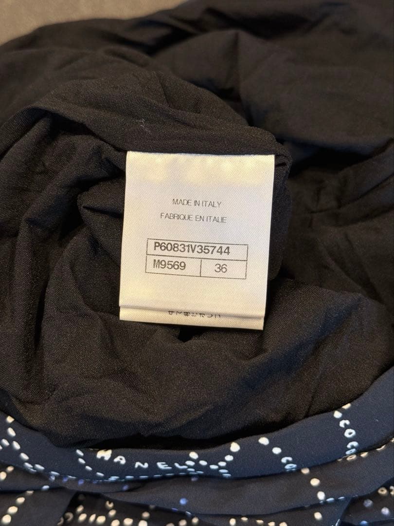 CHANEL(シャネル) 水着 スイムウェア レディース