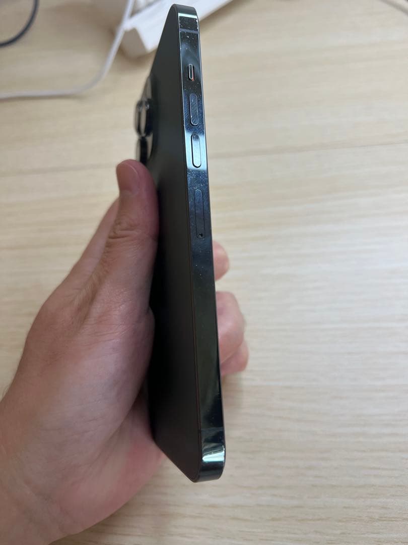 M*o様 Apple iPhone 13 Pro Max 1TB