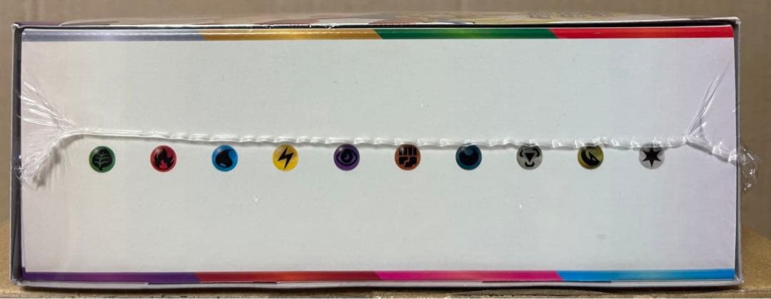 スタートデッキGenerations スペシャルバトルセット