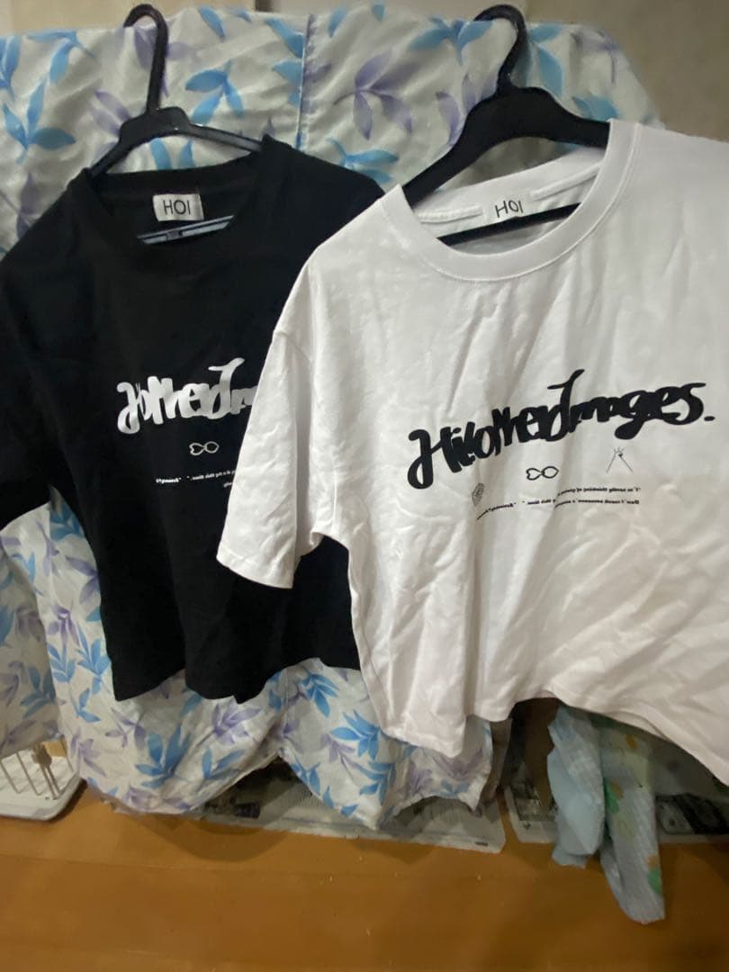 UVERworld TAKUYA∞ Hoi Tシャツ セット