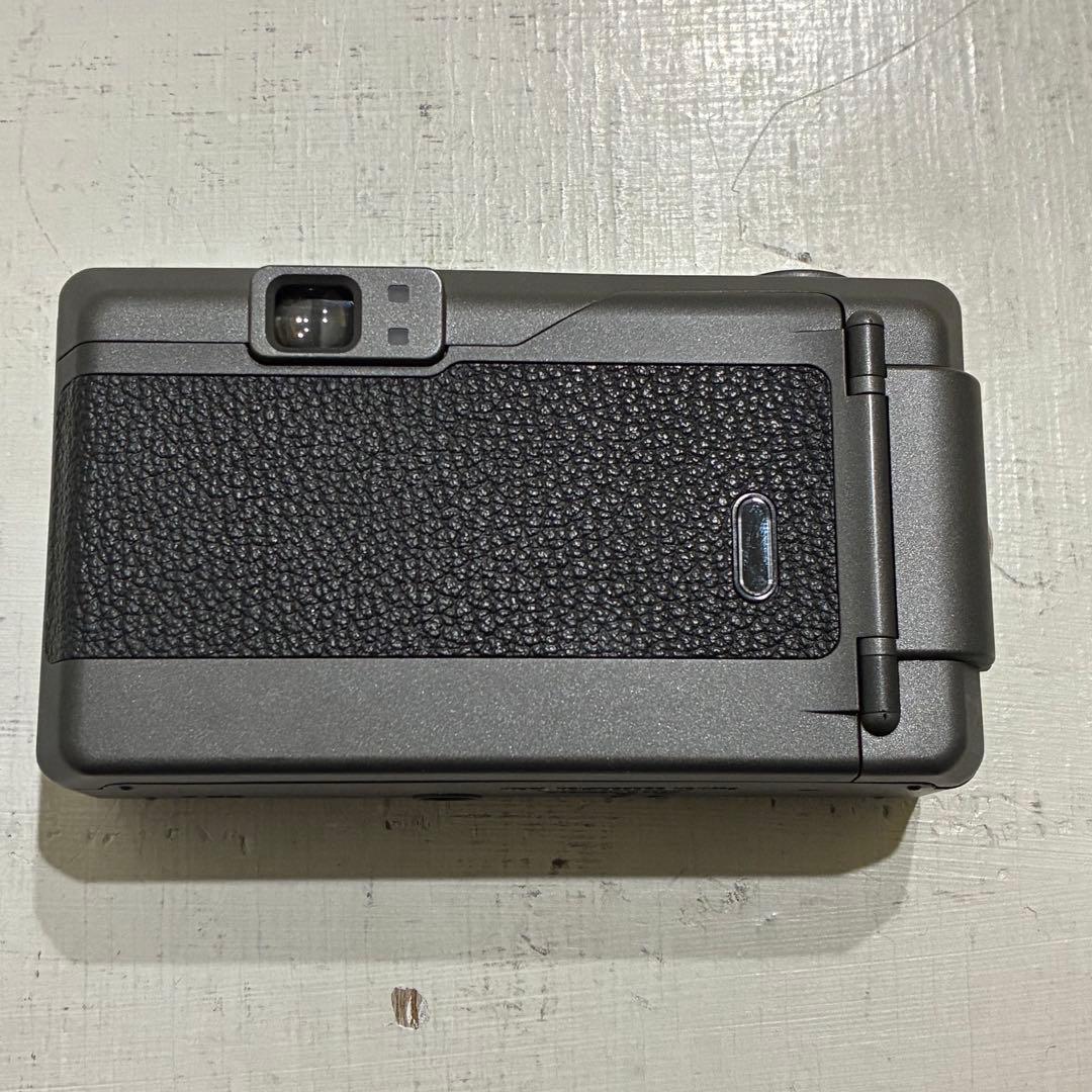 ナチュラクラシカ　フィルムカメラ