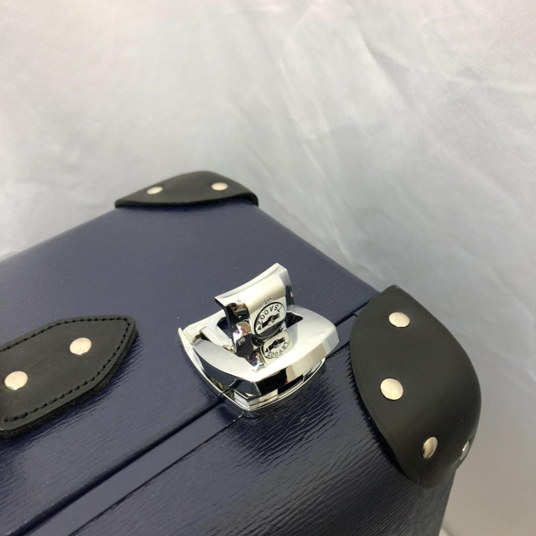 HOKUTAN キャリーバッグ キャリーケース ネイビー 3124