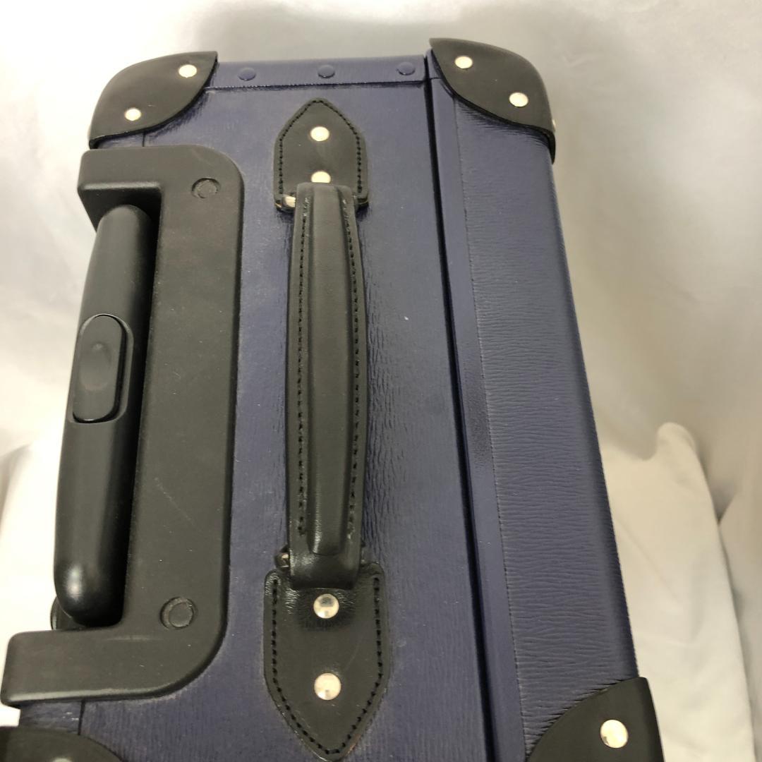 HOKUTAN キャリーバッグ キャリーケース ネイビー 3124