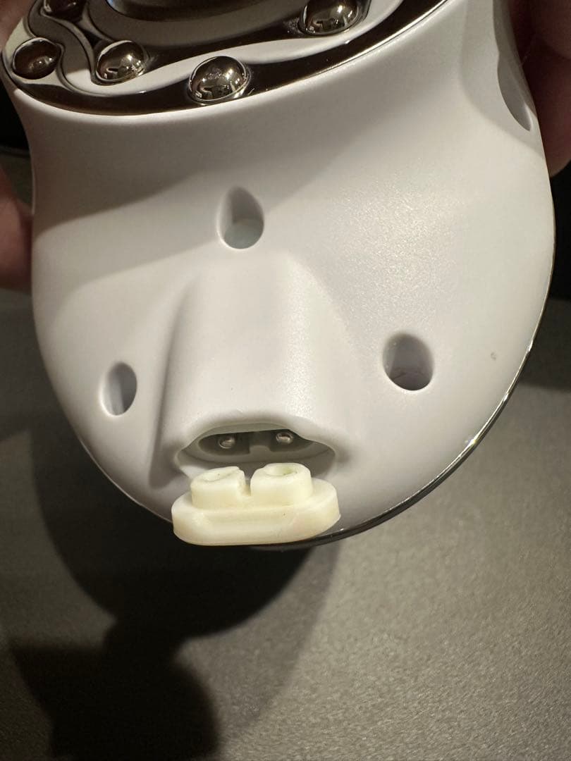 ヤーマン　キャビスパプレステージ　サロン用