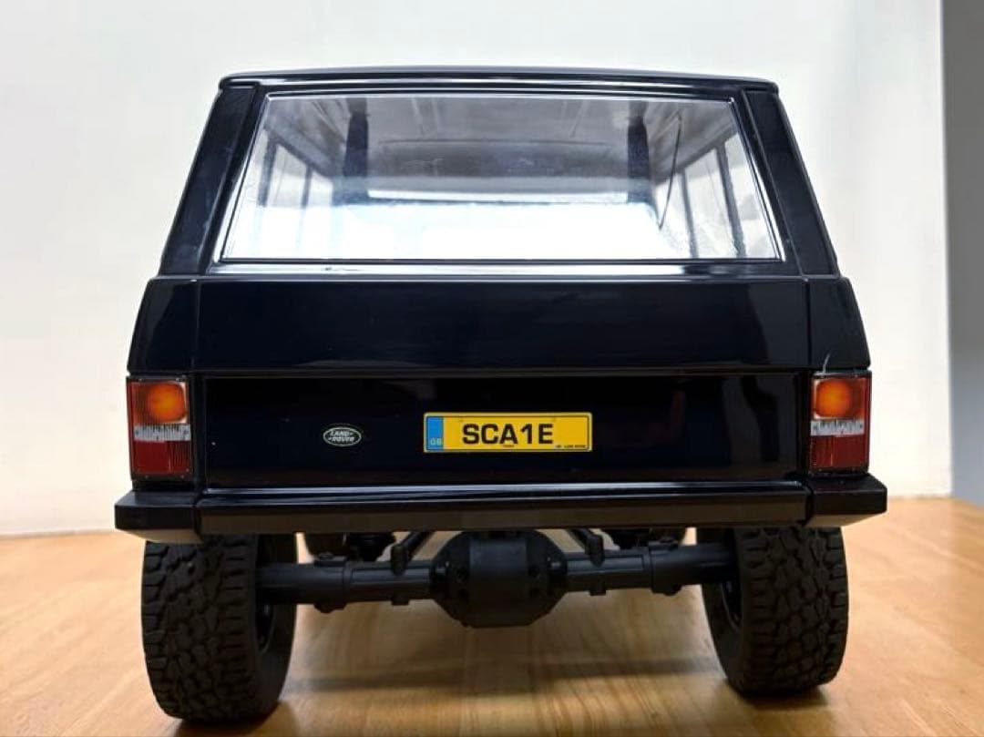 レンジローバー　専用品