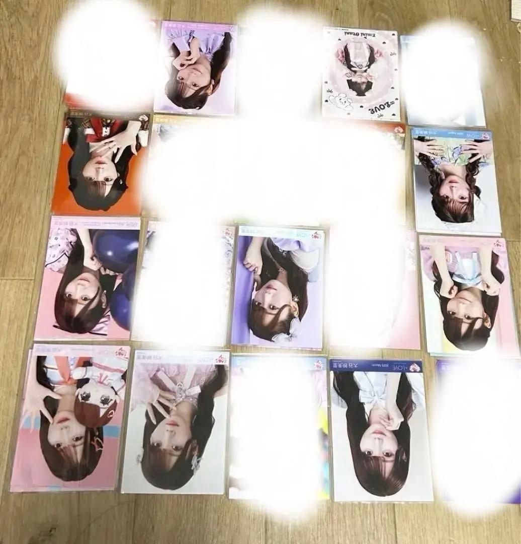 イコラブ 大谷映美里 生写真グッズまとめ売り