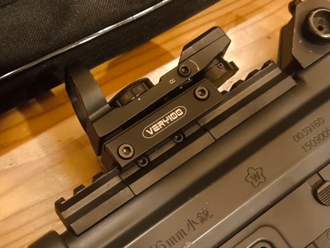 89式小銃 電動エアソフトガン 東京マルイ 18歳以上 動作確認済