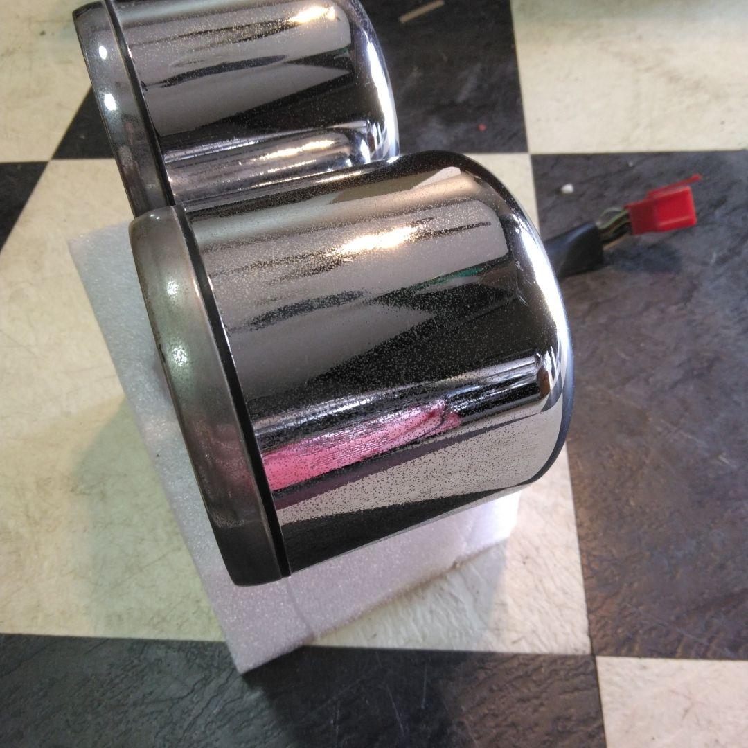 ホンダ　GB250　クラブマン　CLUBMAN　スピードメーター　タコメーター