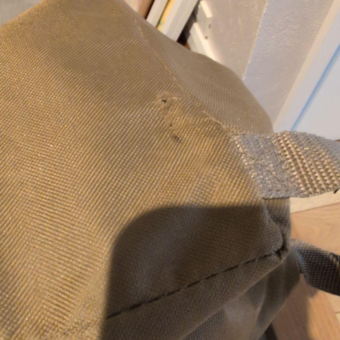 別注　コールマン　ワゴン（キャリーカート）