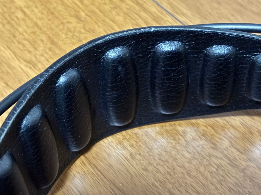 ★動作品★AKG Q701 グリーン オーストリア製 クインシー・ジョーンズ