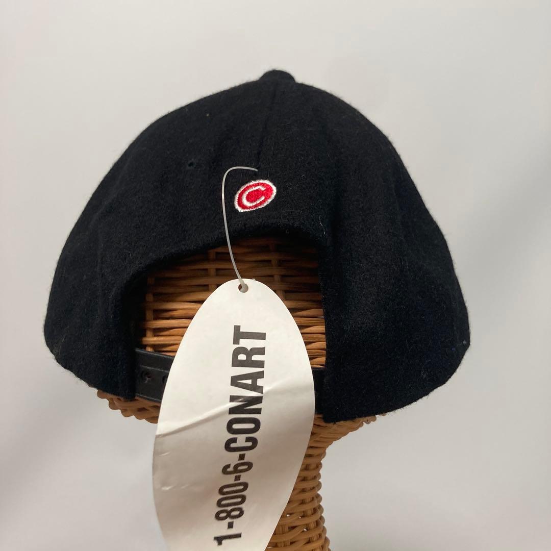 CONART 90s デッドストック　cap　コナートten's unique