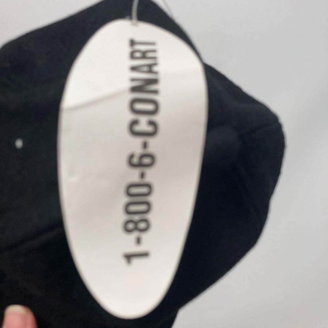 CONART 90s デッドストック　cap　コナートten's unique