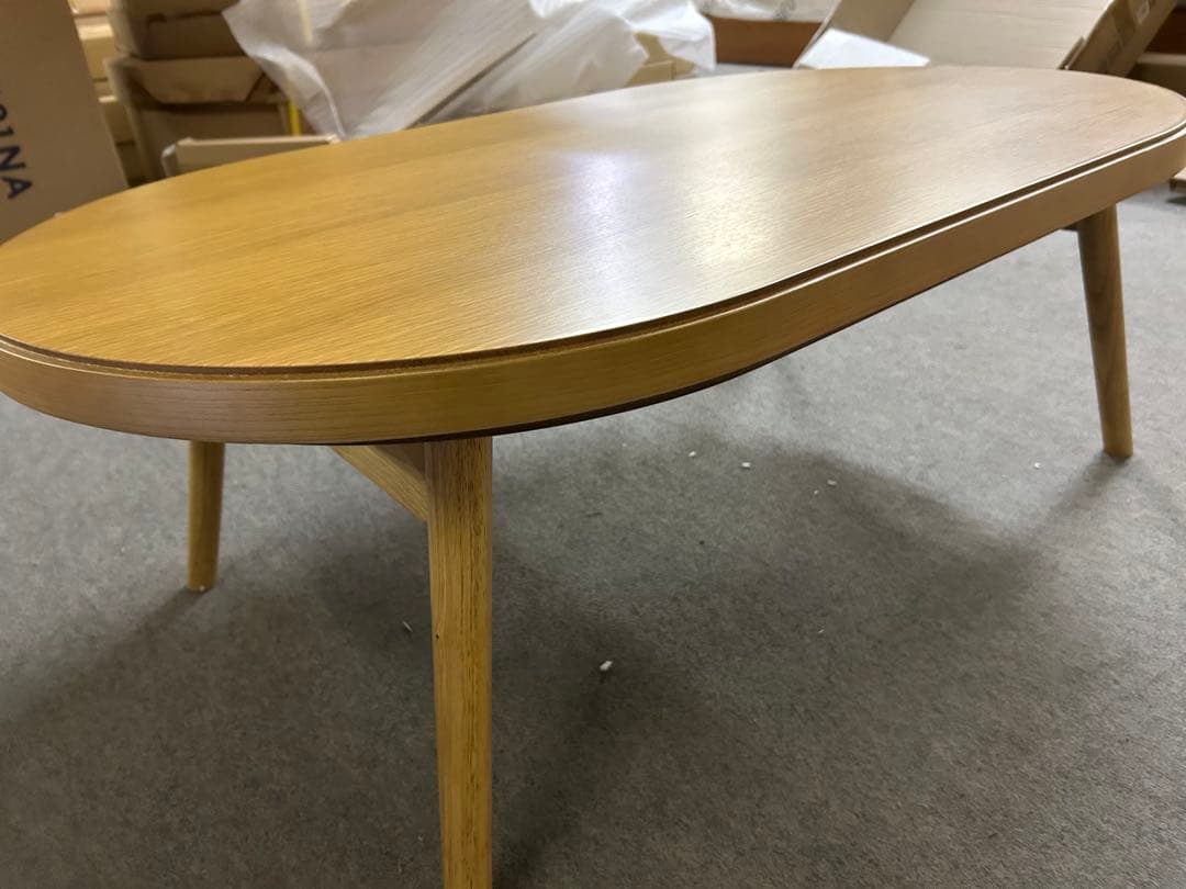 激安　在庫処分　おりたたみ　こたつ 100