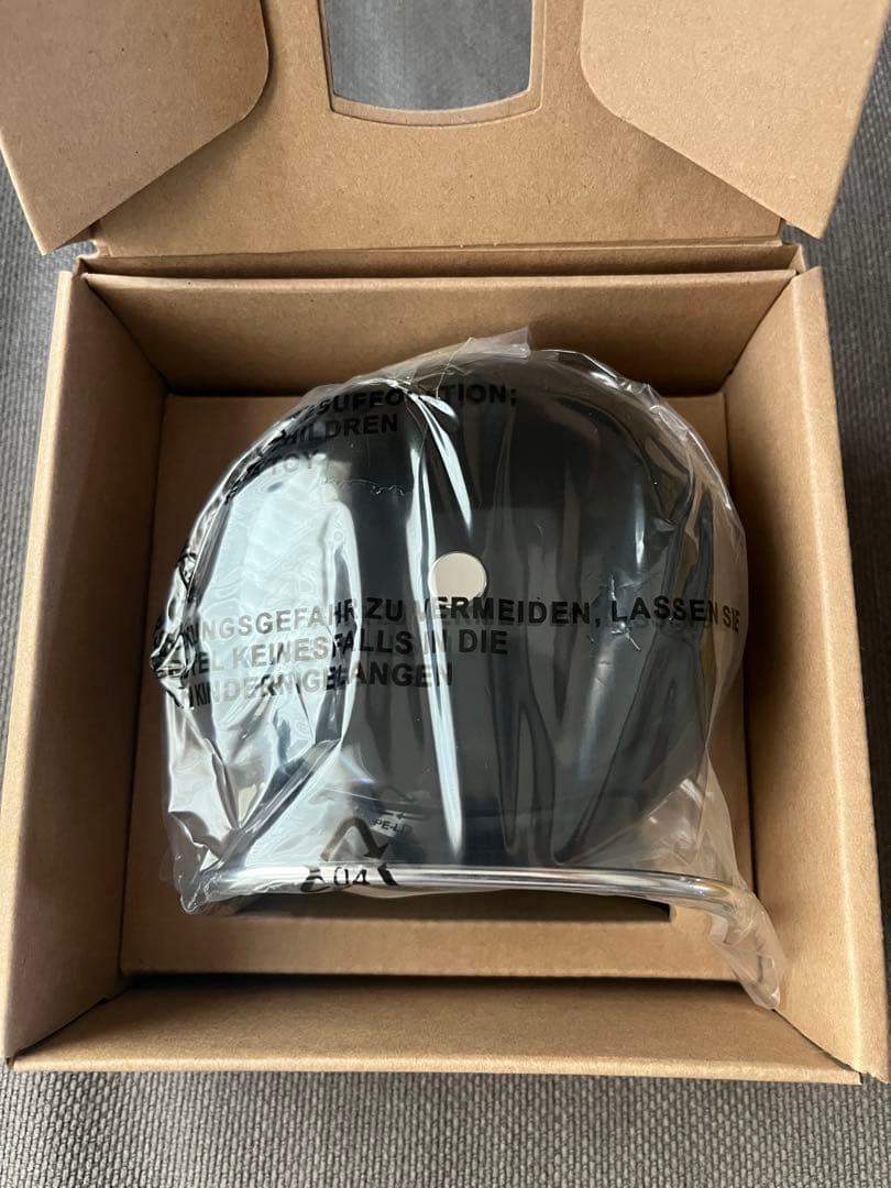 【新品未使用品】テーブル クロック ステーション TABLE CLOCK STA