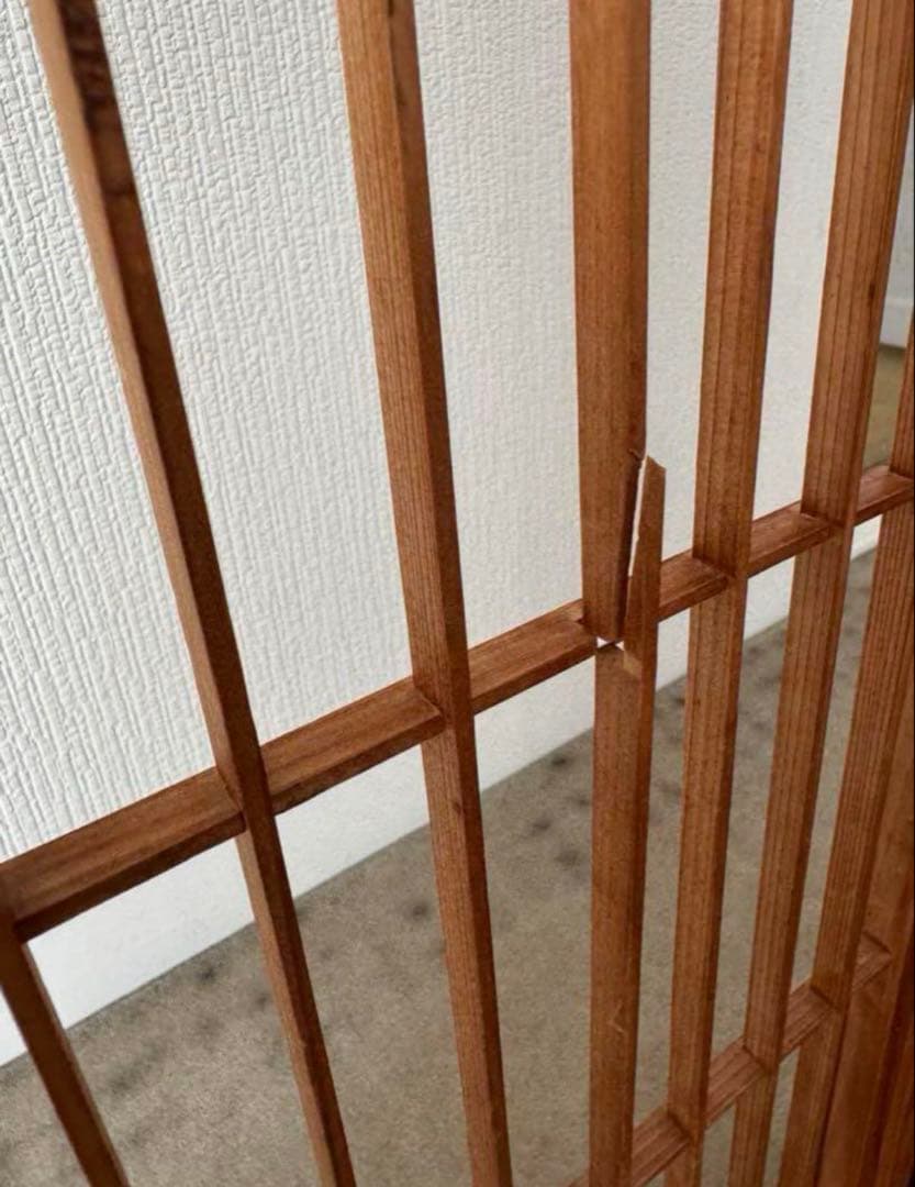 松、鷹衝立他✳︎2点セット