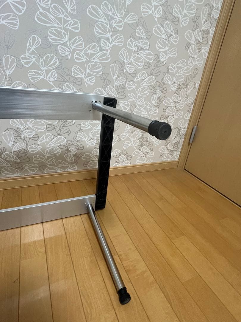 スノーピークIGTテーブルショートとロング　400脚8本　マルチパーパストートL