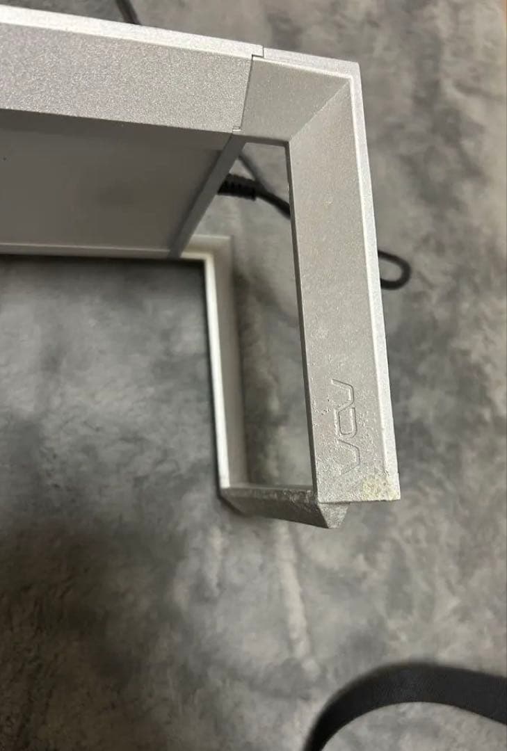 ADA アクアスカイRGB 60シルバー