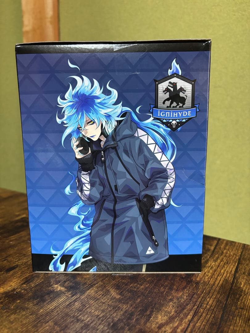 新品未使用ツイステットワンダーランド プレミアムグレイスシチュエーション　イデア