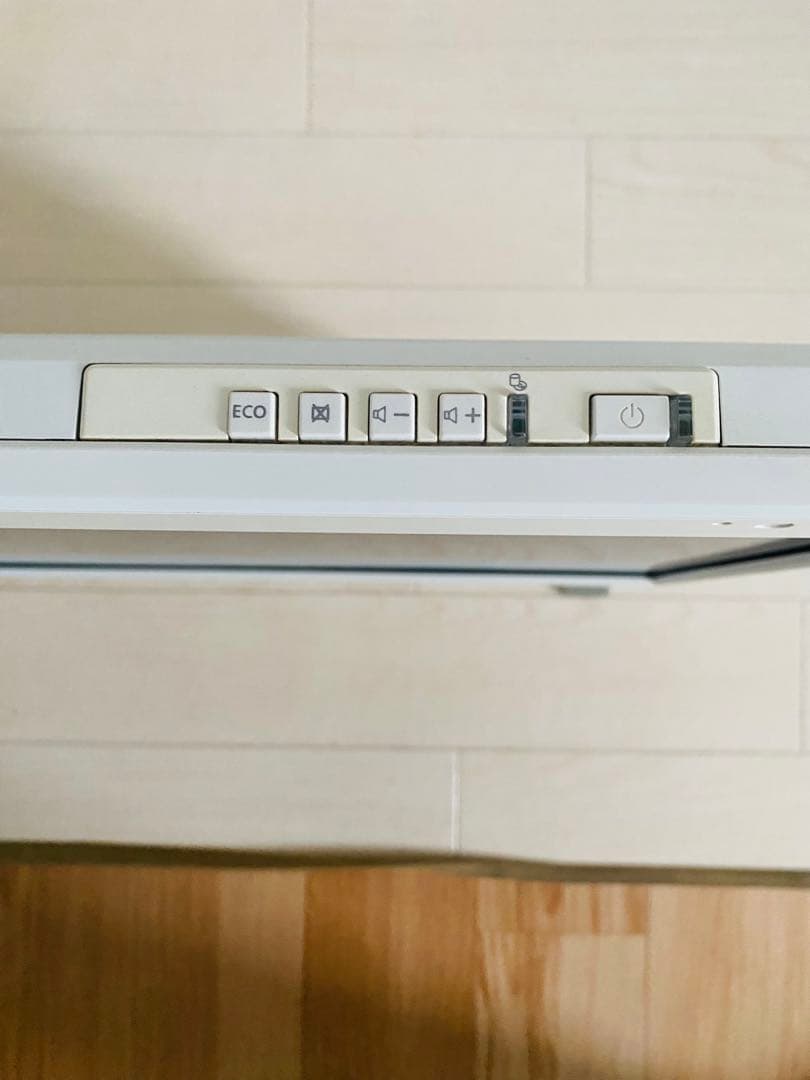 富士通　一体型パソコン　ESPRIMO FH53/S